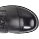 Corcoran Men's 10" Soft Toe Made in USA Leather Field Military Boot- Black- 1525 - Overlook Boots