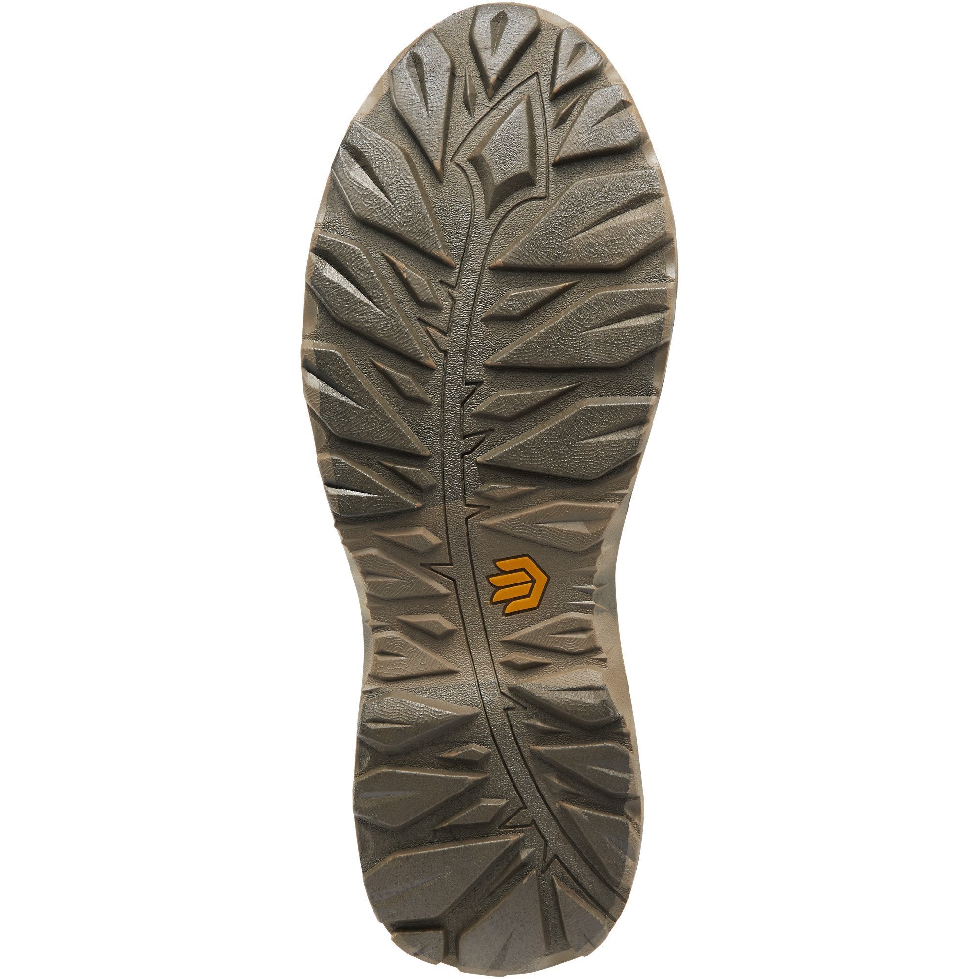 Lacrosse Men's Alpha Agility 17" Soft Toe Waterproof 1200G Ins Hunt Boot- 302447 - Overlook Boots