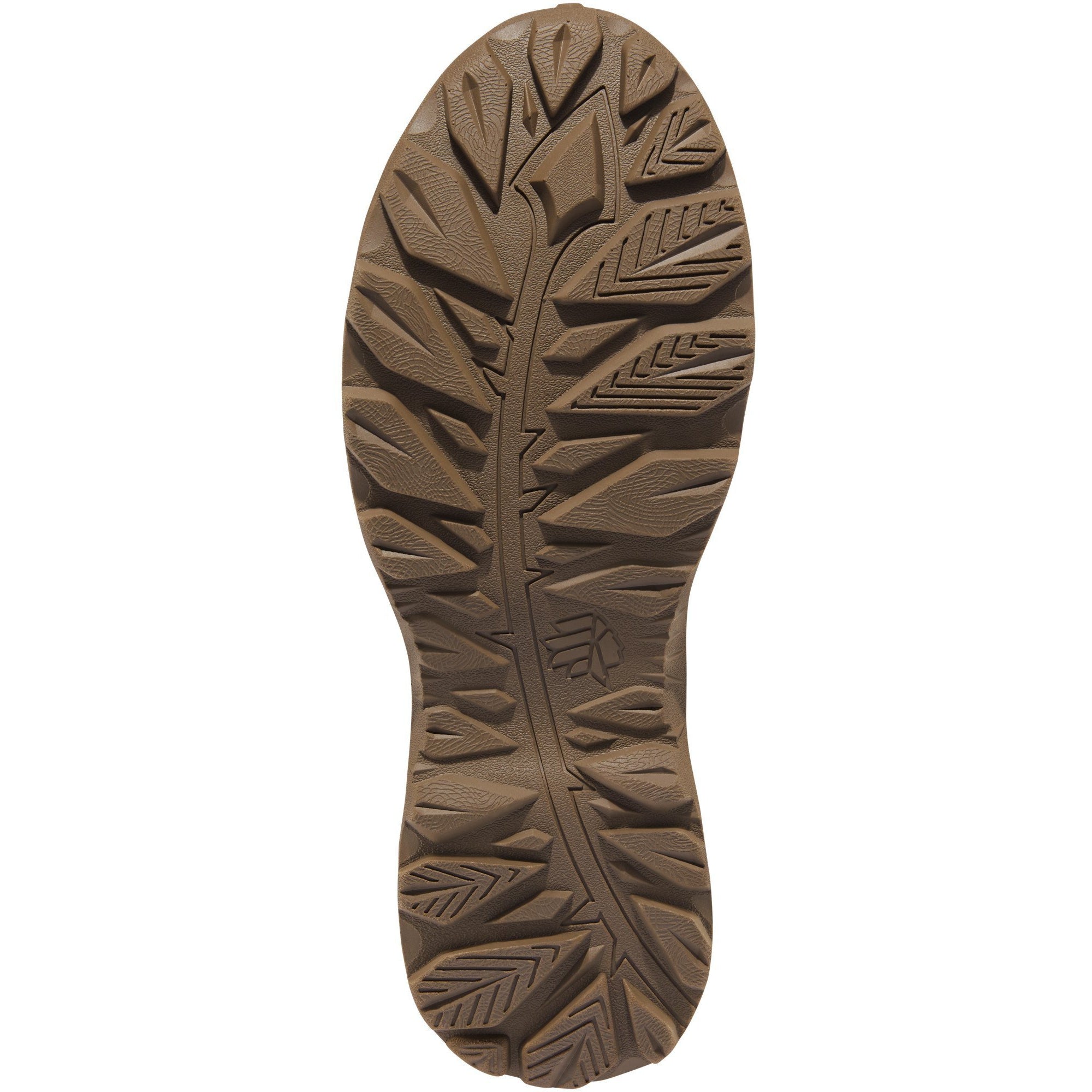 Lacrosse Men's Alpha Agility 17" Soft Toe Waterproof Rubber Hunt Boot Realtree - 339071 - Overlook Boots