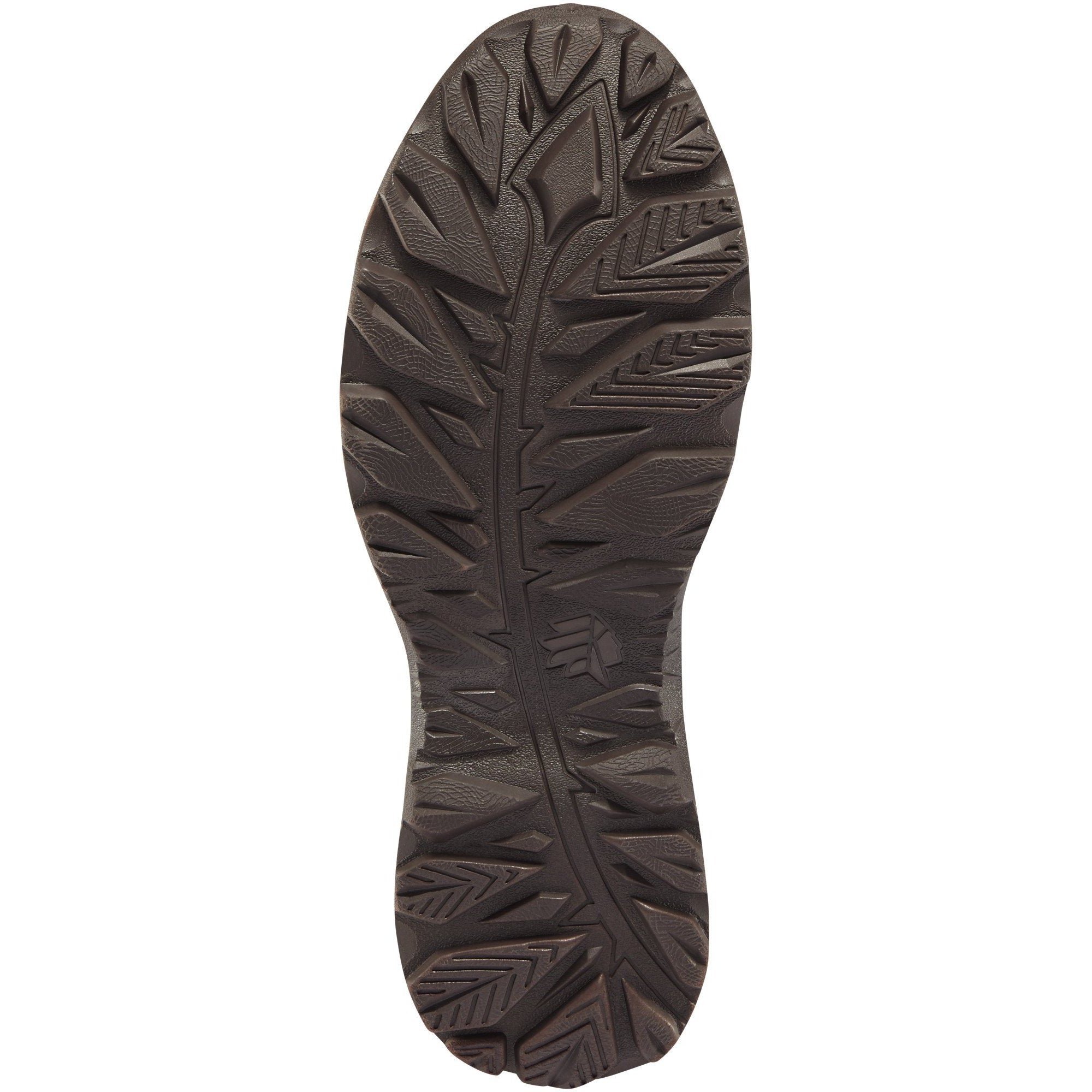 Lacrosse Men's Alpha Agility 17" Soft Toe Waterproof Rubber Hunt Boot Mossy Oak - 339073 - Overlook Boots