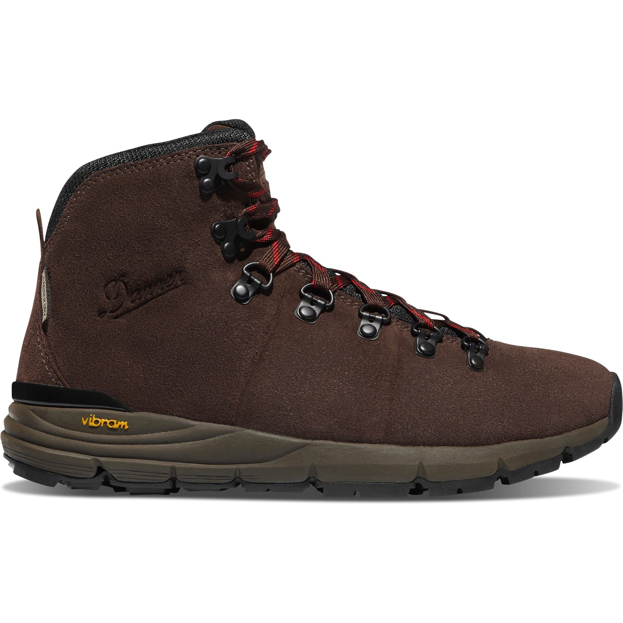 Danner Women's Mountain 600 4.5" WP Hiking Boot - Java - 36235  - Overlook Boots