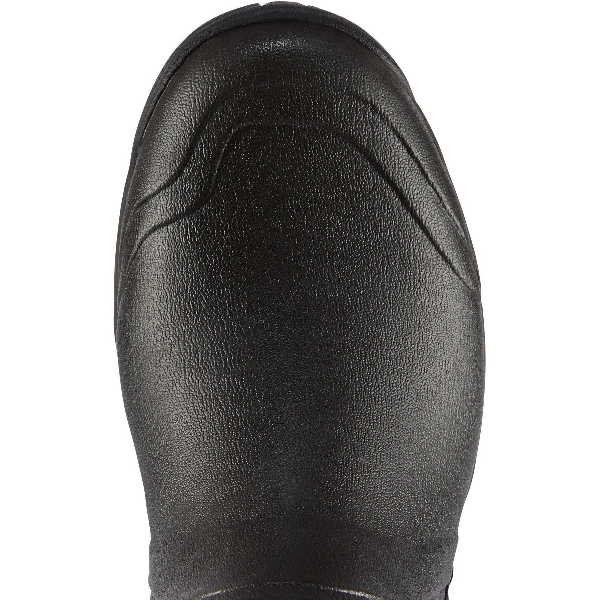 Lacrosse Men's Alphaburly Pro 18" Waterproof Hunt Boot - Brown - 376056 - Overlook Boots