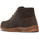 Danner Men's Forest Chukka 4.5" Leather Lifestyle Boot- Bracken- 37641 - Overlook Boots