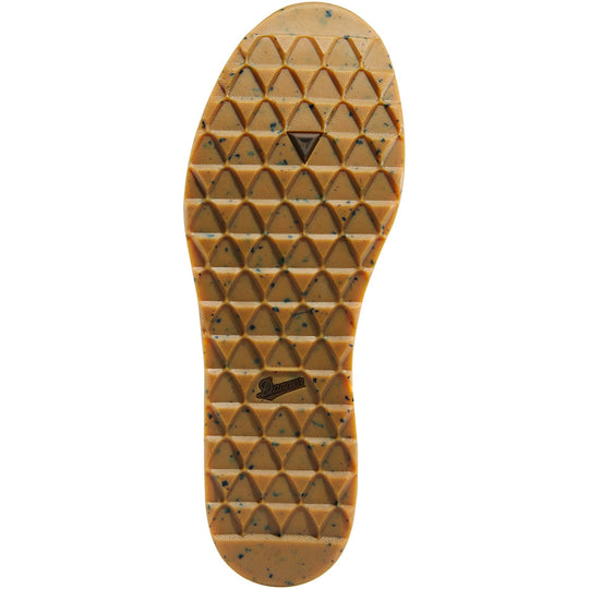 Danner Men's Forest Moc 5" Chukka Lifestyle Boot - Chestnut - 37682 - Overlook Boots