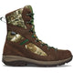 Danner Women's Wayfinder 8" Waterproof Insulated Hunt Boot - Realtree - 44212 - Overlook Boots
