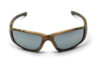 Husqvarna Woodland Camo Sunglasses - 501234504 - Overlook Boots