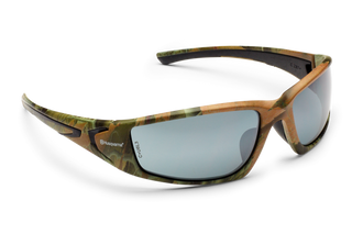 Husqvarna Woodland Camo Sunglasses - 501234504 - Overlook Boots
