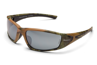 Husqvarna Woodland Camo Sunglasses - 501234504 - Overlook Boots