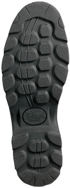 Thorogood Women's USA Made Softstreets Oxford Duty Shoe - 534-6905 - Overlook Boots