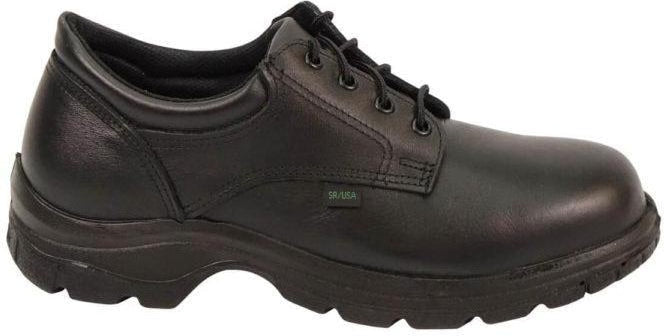 Thorogood Women's USA Made Softstreets Oxford Duty Shoe - 534-6905 - Overlook Boots