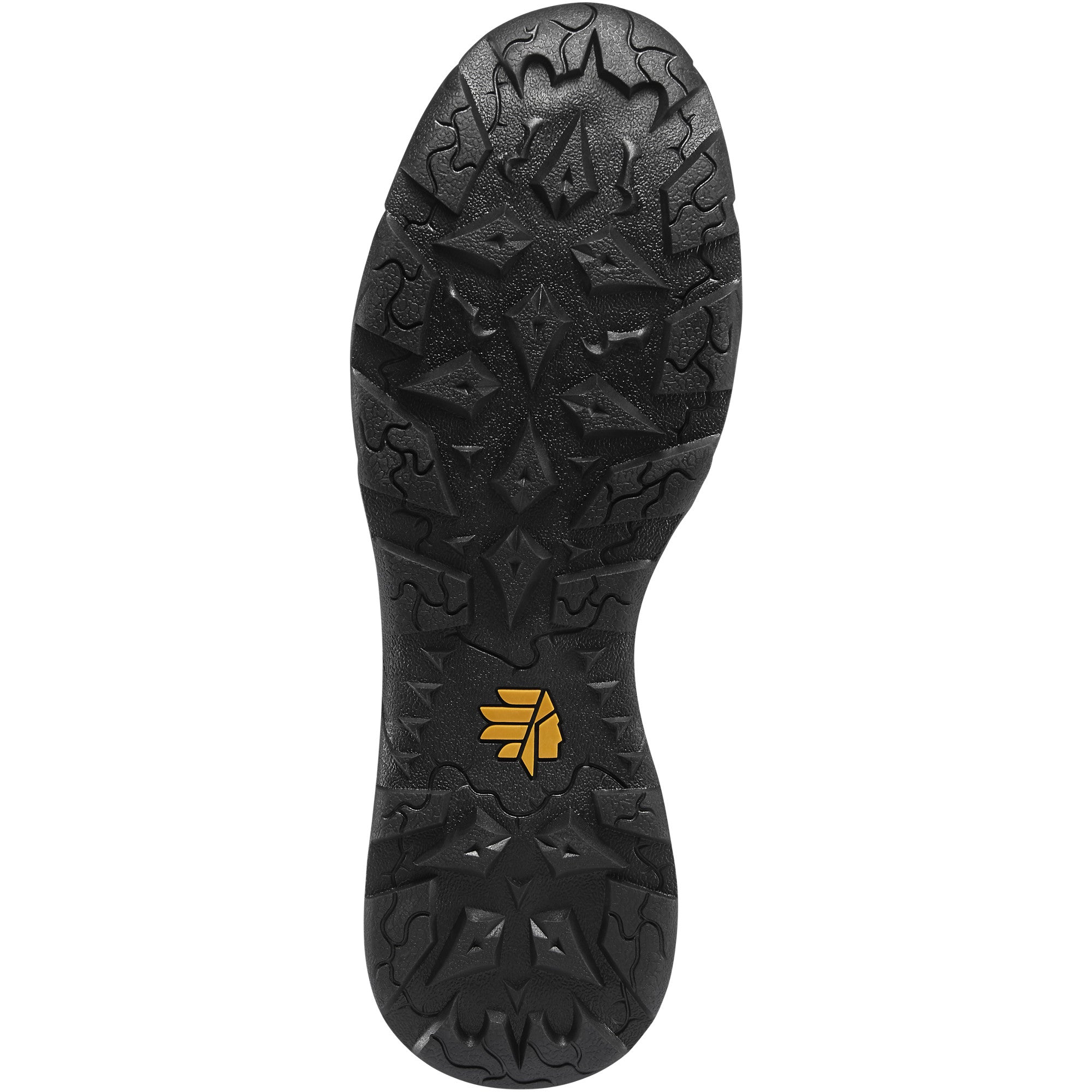 Lacrosse Men's Clear Shot 8" Waterproof Hunt boot - Mossy Oak - 542160 - Overlook Boots