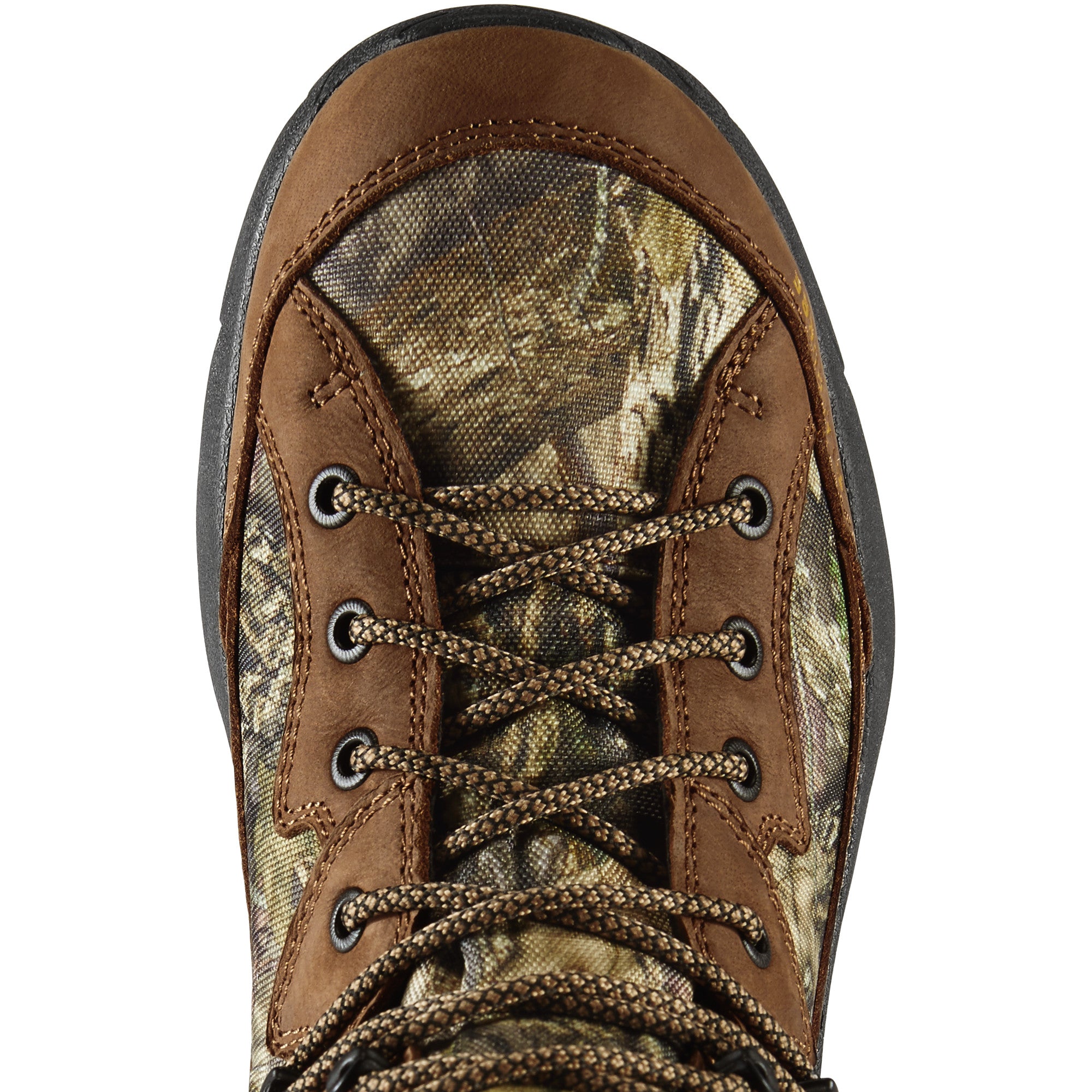 Lacrosse Men's Clear Shot 8" Waterproof Hunt boot - Mossy Oak - 542160 - Overlook Boots