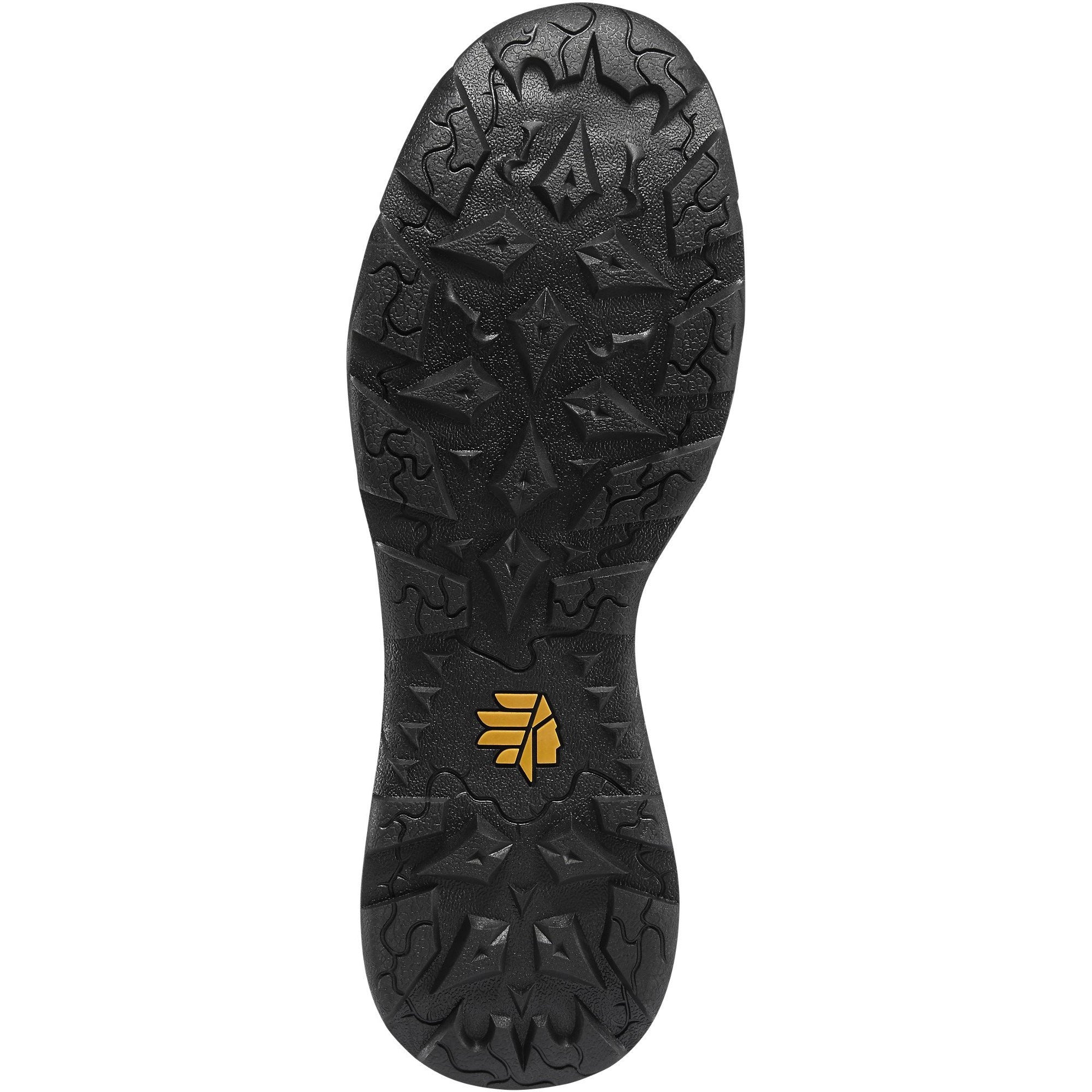 Lacrosse Men's Clear Shot 8" Waterproof 400G Hunt Boot - Mossy Oak - 542161 - Overlook Boots