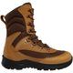 Lacrosse Women's Clear Shot 8" Waterproof 800G Hunt Boot - Brown - 542165 5.0 / Medium / Brown - Overlook Boots