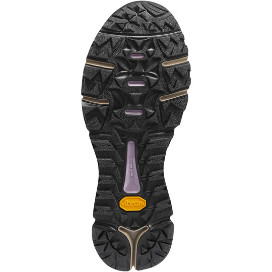 Danner Women's Trail 2650 Mid 4" Waterproof Hiker Shoe - Marionberry - 61244 - Overlook Boots