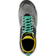 Danner Women's Trail 2650 3" Hiker Shoe - Gray/Blue - 61283 - Overlook Boots