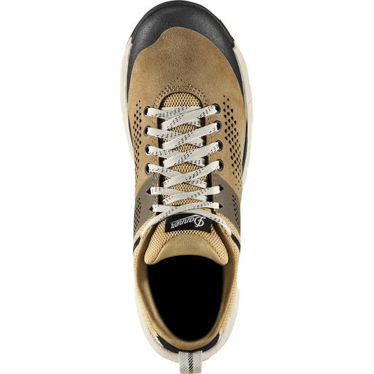 Danner Women's Trail 2650 3" Hiker Shoe - Bronze/Wheat - 61284 - Overlook Boots