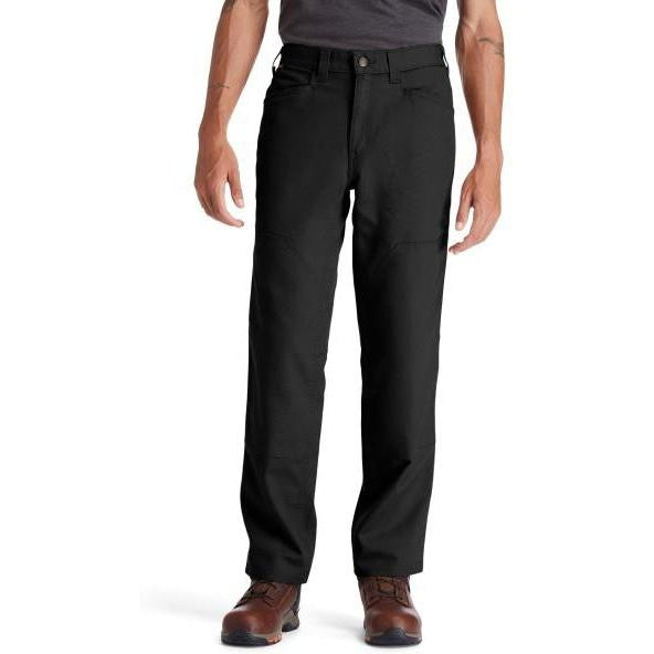 Timberland Pro Men's Ironhide 8 Series Utility DF Work Pant - Black - TB0A1VC4015 - Overlook Boots