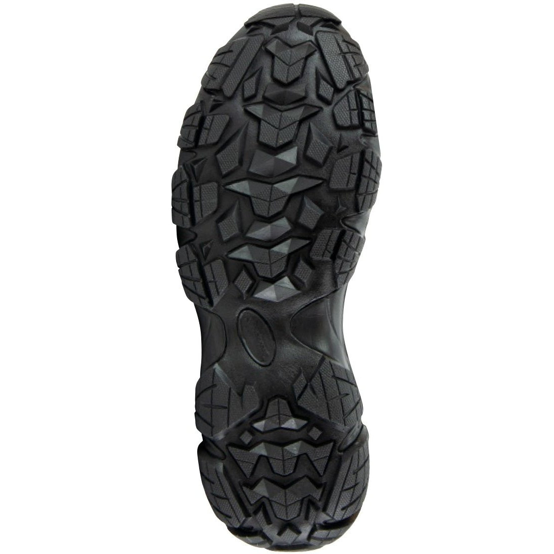 Thorogood Men's Crosstrex  6" Safety Toe Side Zip WP Hiker - 804-6290  - Overlook Boots