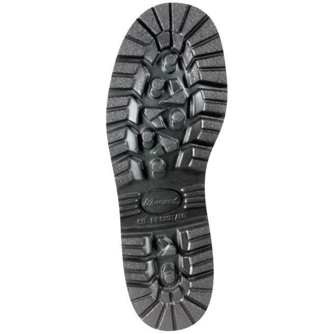 Thorogood Men's Classic Academy Steel Toe Oxford Duty Shoe - 804-6449 - Overlook Boots