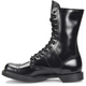 Corcoran Men's 10" Soft Toe Made in USA Military Jump Boot - Black - 975 - Overlook Boots