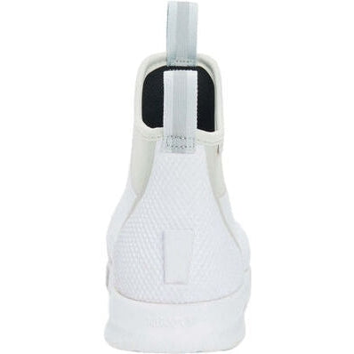 Xtratuf Men's Ankle 6" Waterproof Slip Resistant Deck Boot -White- ADSM101 - Overlook Boots