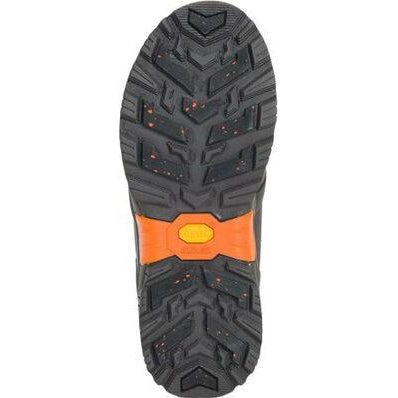 Muck Men's Apex PRO AG Alloy Toe TL Waterproof Outdoor Boot - MOCDNA/Bark - APMT-MDNA - Overlook Boots