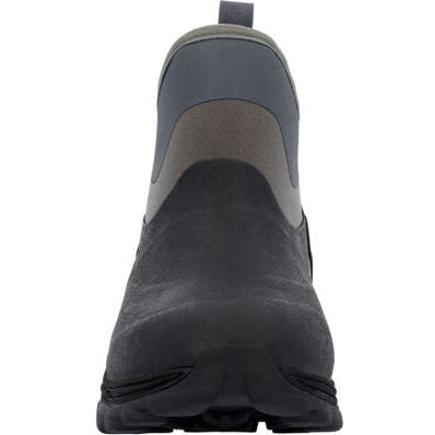 Muck Women's Artic Sport II Waterproof Ankle Style Boots -Black- AS2A001 - Overlook Boots