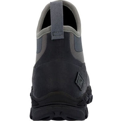 Muck Women's Artic Sport II Waterproof Ankle Style Boots -Black- AS2A001 - Overlook Boots