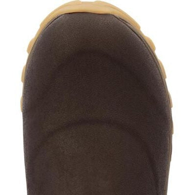 Muck Women's Artic Sport II Waterproof Ankle Style Boots - Brown - AS2A903 - Overlook Boots
