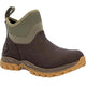 Muck Women's Artic Sport II Waterproof Ankle Style Boots - Brown - AS2A903 - Overlook Boots