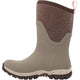Muck Women's Artic Sport II Waterproof Mid Outdoor Work Boots - Brown - AS2M901 - Overlook Boots