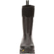 Muck Men's Arctic Ice AGAT Mid Waterproof Outdoor Boot - Black - AVMVA-000 - Overlook Boots