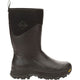 Muck Men's Arctic Ice AGAT Mid Waterproof Outdoor Boot - Black - AVMVA-000 - Overlook Boots