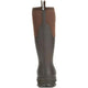 Muck Men's Arctic Ice AGAT Tall Waterproof Outdoor Work Boot - Brown - AVTVA-900 - Overlook Boots