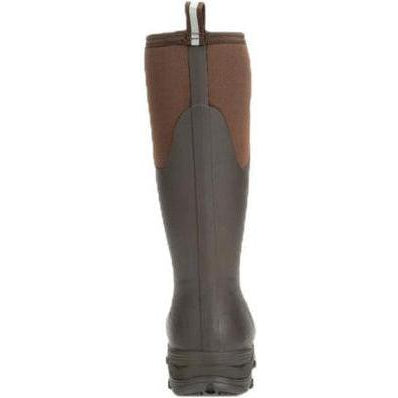 Muck Men's Arctic Ice AGAT Tall Waterproof Outdoor Work Boot - Brown - AVTVA-900 - Overlook Boots