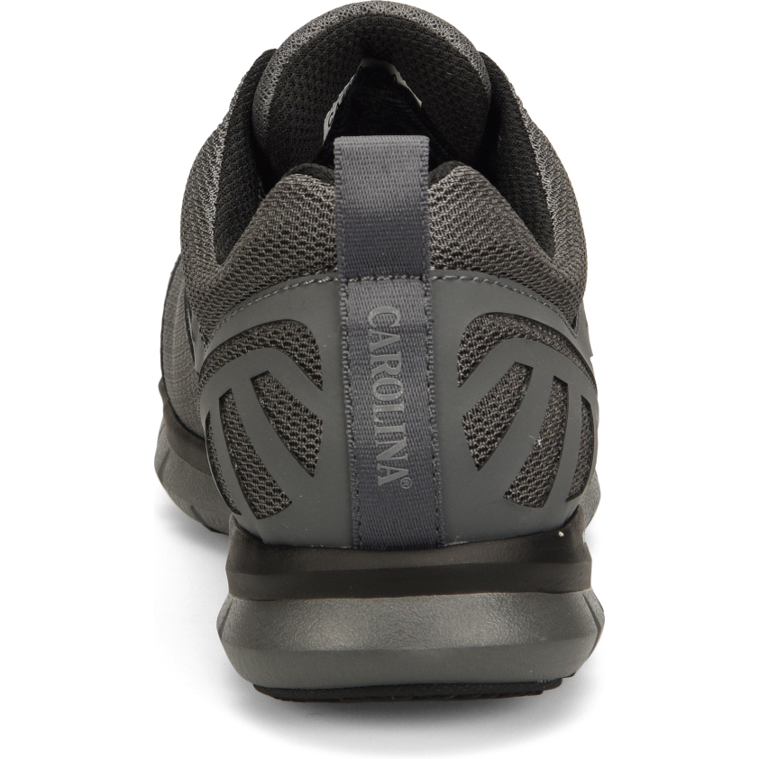 Carolina Men's Derecho Aluminum Toe Athletic Work Shoe - Grey - CA1900 - Overlook Boots