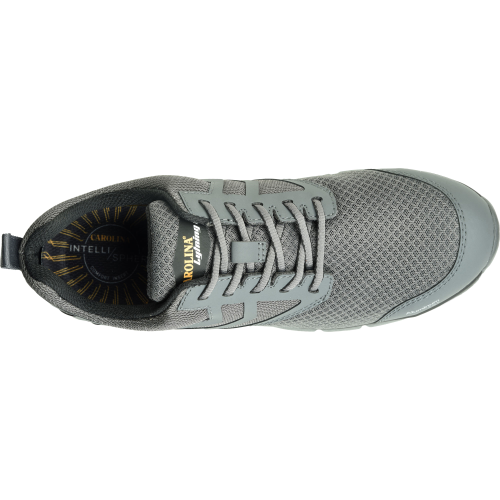 Carolina Men's Derecho Aluminum Toe Athletic Work Shoe - Grey - CA1900 - Overlook Boots