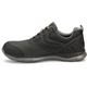 Carolina Men's Gust Lo Aluminum Toe Athletic Work Shoe- Black - CA1902 - Overlook Boots