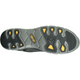 Carolina Men's Gust Lo Aluminum Toe Athletic Work Shoe- Black - CA1902 - Overlook Boots