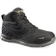 Carolina Men's Gust Hi Aluminum Toe Athletic Work Boot- Black - CA1903 8.0 / Medium / Black - Overlook Boots