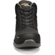 Carolina Men's Gust Hi Aluminum Toe Athletic Work Boot- Black - CA1903 - Overlook Boots