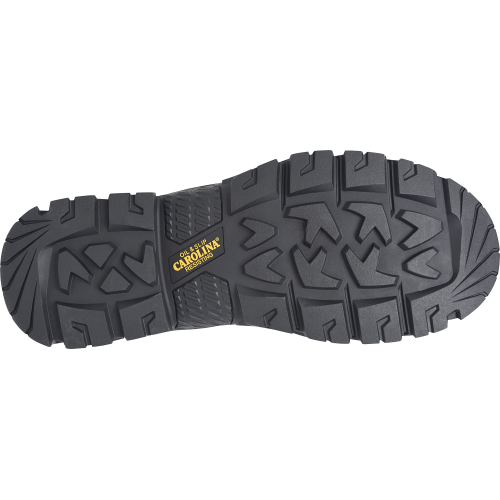 Carolina Men's Falcon 6" Steel Toe Lo Waterproof Work Boot -Brown- CA3590 - Overlook Boots