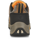 Carolina Men's Granite Steel Toe Oxford Work Shoe- Dark Brown - CA4562 - Overlook Boots