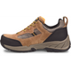 Carolina Men's Granite Steel Toe Oxford Work Shoe- Dark Brown - CA4562 - Overlook Boots