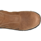 Carolina Men's Subframe 6" Waterproof Side Zipper Composite Toe Work Boot -Brown- CA5550 - Overlook Boots