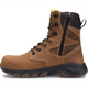 Carolina Men's Subframe 8" Waterproof Side Zipper Composite Toe Work Boot -Brown- CA5552 - Overlook Boots