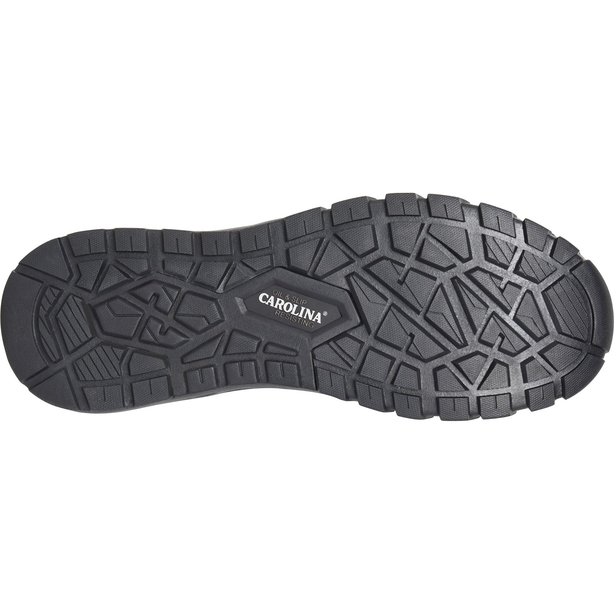 Carolina Men's Esd Force Composite Slip On Casual Work Shoe - Black - CA5596 - Overlook Boots