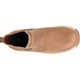 Carolina Women's S-117 Electrostatic Dissipative Romeo Alum Toe Lightweight Work Shoe - Brown - CA5671 - Overlook Boots
