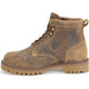 Carolina Men's Marlboro Lo 6" Steel Toe Waterproof Work Boot - Brown - CA7558 - Overlook Boots